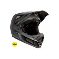 Fox Clothing Rampage Pro Carbon Matte Helmet | Matt Black - XL