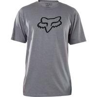 Fox Legacy Fox Head S/S Graphite Tee