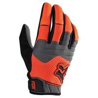 fox sidewinder polar gloves