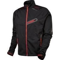 Fox Bionic Softshell Black Jacket