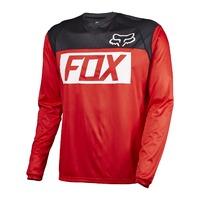 Fox Indicator Long Sleeve Jersey