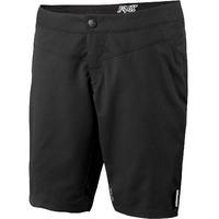 Fox Ripley Womens Shorts