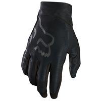 Fox Flexair Black Glove