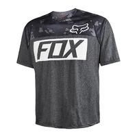 Fox Indicator Print Jersey