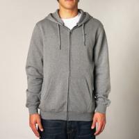 fox casual legacy zip fleece jacket