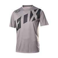 fox ranger grey ss jersey