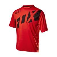 Fox Ranger Red S/S Youth Jersey