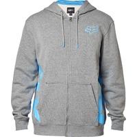 Fox Casual Spawnic Zip Fleece Jacket