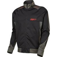 Fox Bionic Light Black Jacket