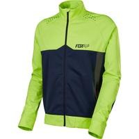 Fox Bionic Light Yellow Jacket