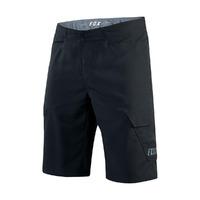 Fox Ranger Black Cargo Short