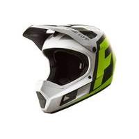 fox clothing rampage comp creo full face helmet xl