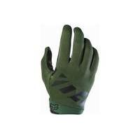 Fox Clothing Ranger Full Finger Glove | Green/Black - XXL