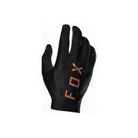 Fox Clothing Ascent Full Finger Glove | Black - M
