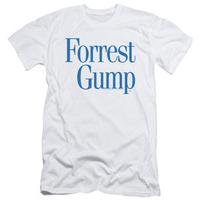 Forrest Gump - Logo (slim fit)