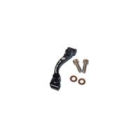 formula boxxer adaptor kit 180mm