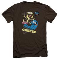 fosters home for imaginary friends dancing friends slim fit