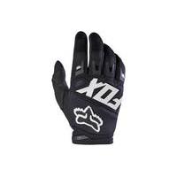 Fox Clothing Youth Dirtpaw Glove | Black - S