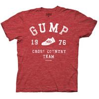 Forest Gump - Cross Country (Slim Fit)