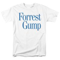 forrest gump logo