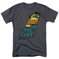 Forbidden Planet - Robby the Robot