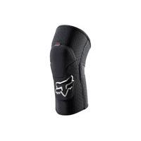 Fox Clothing Launch Enduro Knee Pad Set | Black - S