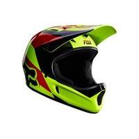 Fox Clothing Rampage Helmet | Ye...