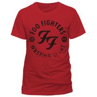 Foo Fighters - Wasting Light