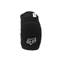 fox clothing launch pro elbow guards black s