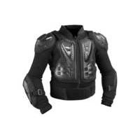 fox clothing youth titan sport jacket black