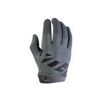 Fox Clothing Youth Ranger Glove | Grey - M