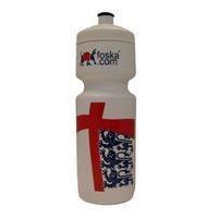 Foska Three Lions Water Bottle