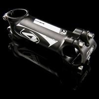 forza cirrus road bike stem black white 140mm