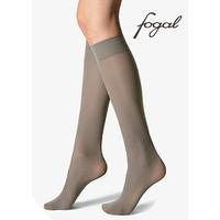 Fogal Opaque 30 Denier Knee Highs