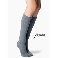 Fogal Touch Cotton and Cashmere Socks