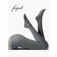 Fogal Touch Cotton and Cashmere Tights