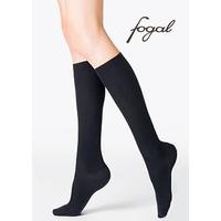 Fogal Nepal Wool Silk and Cashmere Socks