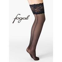 Fogal Caresse 20 Hold Ups