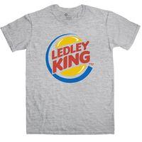 Football Couture T Shirt - Ledley King