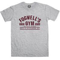 Fogwells Gym T Shirt