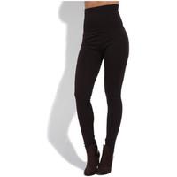 for her paris leggings gaya womens tights in brown