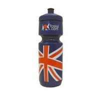 Foska Great Britain Water Bottle