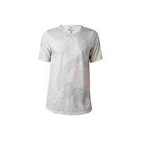 fox clothing eyecon tech tee grey xxl