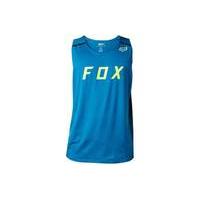 Fox Clothing Flexair Moth Vest | Blue/Green - S