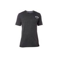 Fox Clothing Exiler Tech Tee | Grey - L