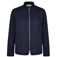 FOLK Rivet Bomber Jacket