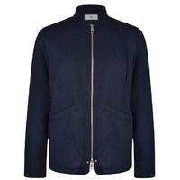 FOLK Rivet Bomber Jacket