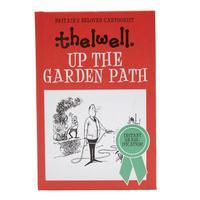 Foley Books Up The Garden Path Guide Book - N/A, N/A