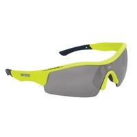 Force F.Race Sunglasses - Fluoro / Black