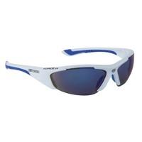 Force ladies Sunglasses - White / Blue